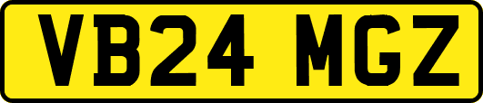VB24MGZ