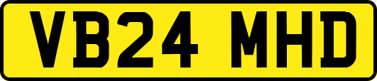 VB24MHD