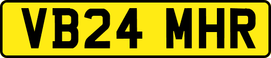 VB24MHR