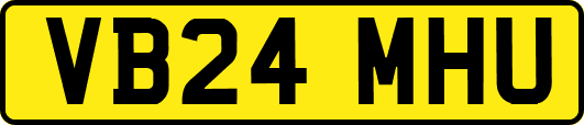 VB24MHU