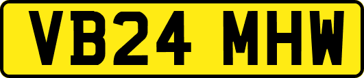 VB24MHW
