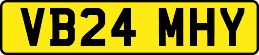 VB24MHY