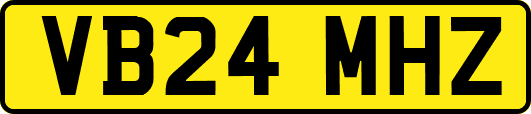 VB24MHZ