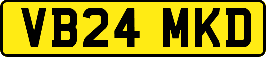 VB24MKD