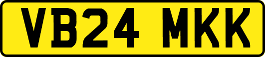 VB24MKK