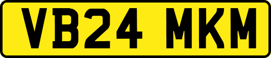 VB24MKM