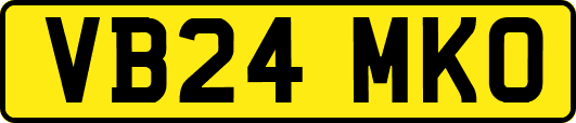 VB24MKO
