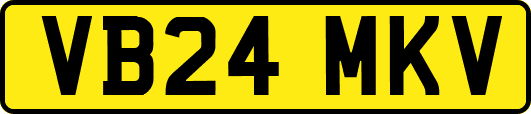 VB24MKV