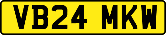 VB24MKW