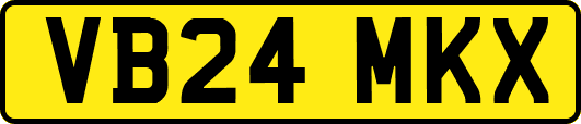 VB24MKX