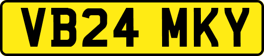VB24MKY