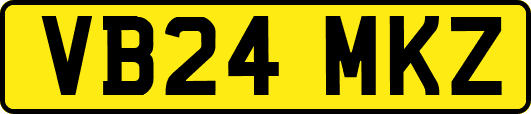 VB24MKZ