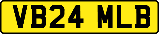 VB24MLB