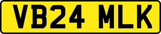 VB24MLK
