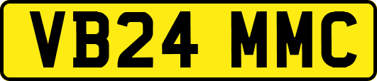 VB24MMC