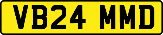 VB24MMD
