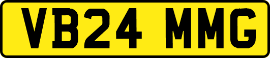 VB24MMG