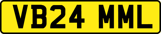 VB24MML