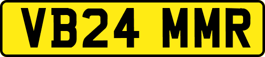 VB24MMR
