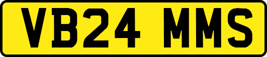 VB24MMS