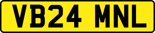 VB24MNL