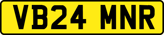 VB24MNR