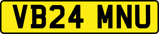 VB24MNU