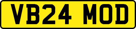VB24MOD