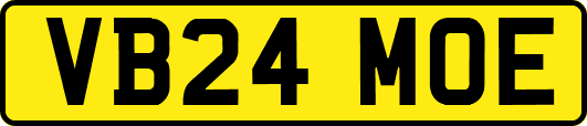 VB24MOE