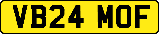 VB24MOF