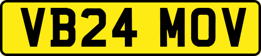VB24MOV