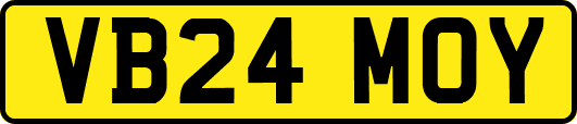 VB24MOY