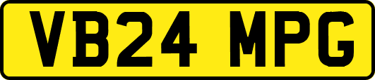VB24MPG
