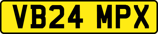 VB24MPX