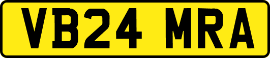 VB24MRA