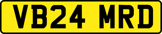 VB24MRD