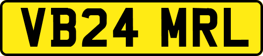VB24MRL