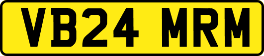 VB24MRM