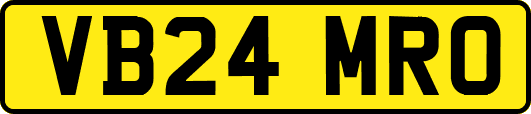 VB24MRO