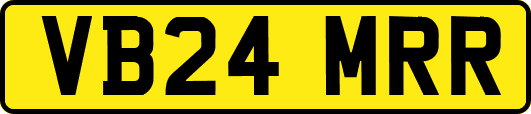 VB24MRR