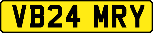 VB24MRY