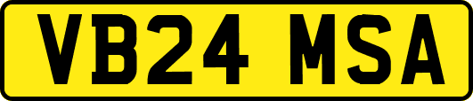 VB24MSA