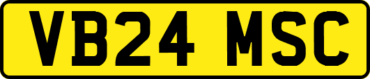 VB24MSC