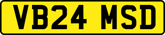 VB24MSD