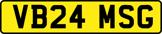 VB24MSG
