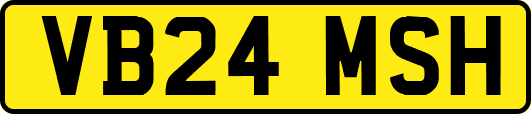 VB24MSH