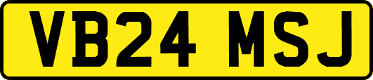 VB24MSJ