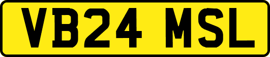 VB24MSL