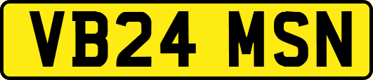 VB24MSN