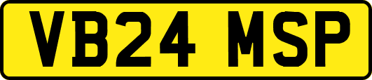 VB24MSP